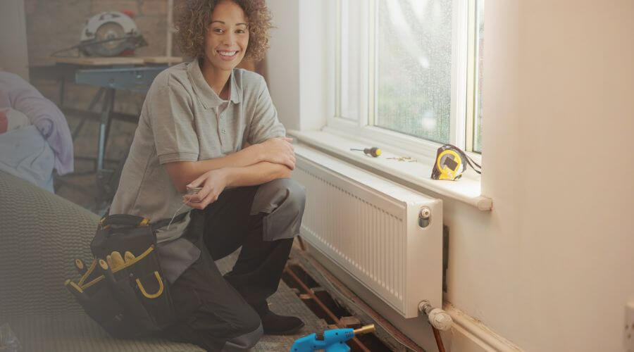 Local expert plumbing services in Defuniak Springs, FL